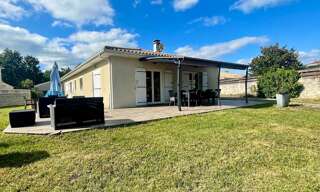 Maison 6 Pièces 160 m² à vendre à Cestas (33610)