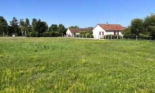 Terrain  1720 m² à vendre à Les Grandes-Chapelles (10170)