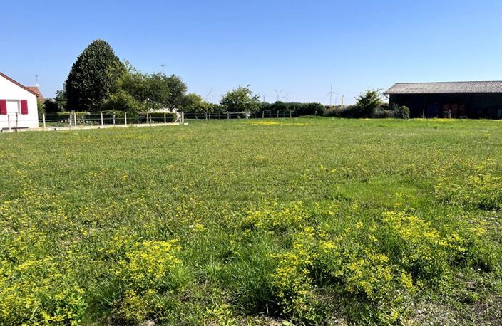 Terrain Les Grandes Chapelles 1720 m2 — photo 4
