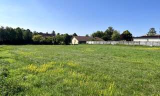 Terrain  1911 m² à vendre à Les Grandes-Chapelles (10170)