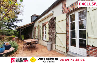 Maison 5 pièces 259000 €