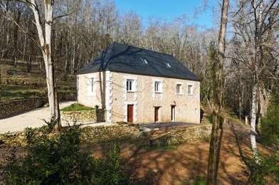 Maison 4 pièces 420000 €