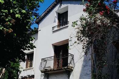 Maison 6 pièces 180000 €