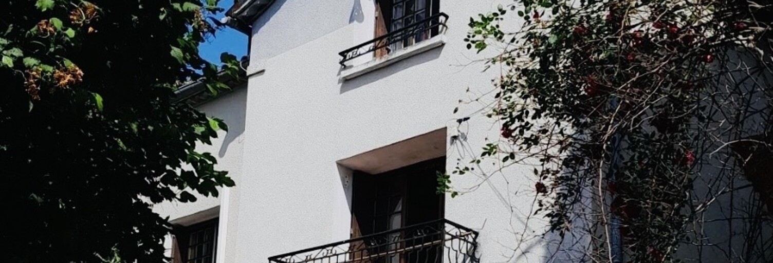 Maison 6 Pièces 151 m² à vendre à Avèze (30120)