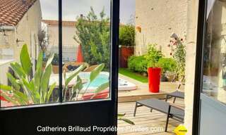 Maison 8 Pièces 290 m² à vendre à Saint-Médard-d'Aunis (17220)