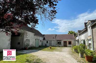 Maison 6 pièces 268800 €