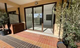 Appartement 2 Pièces 26 m² à vendre à Fréjus (83600)