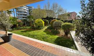 Appartement 2 Pièces 26 m² à vendre à Fréjus (83600)