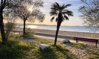 Appartement 2 Pièces 26 m² à vendre à Fréjus (83600)