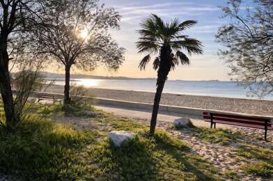 Appartement 2 pièces 173000 €