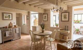 Maison 7 Pièces 176 m² à vendre à Beaurepaire (76280)