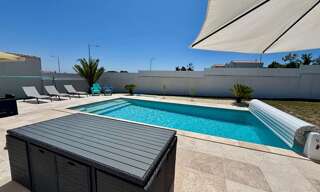 Maison 4 Pièces 100 m² à vendre à Vaux-sur-Mer (17640)