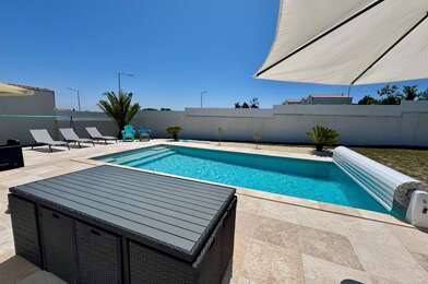 Maison 4 pièces 636000 €