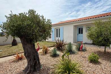 Maison 4 pièces 594000 €