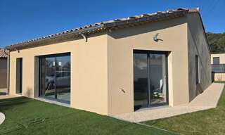 Maison 4 Pièces 101 m² à vendre à Boisset-et-Gaujac (30140)