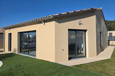 Maison 4 pièces 329000 €