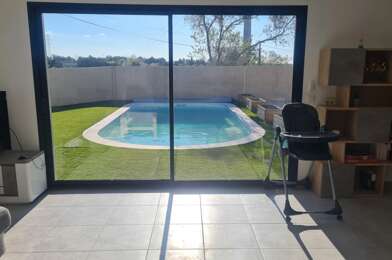 Maison 4 pièces 304500 €