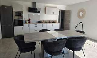Maison 4 Pièces 101 m² à vendre à Boisset-et-Gaujac (30140)