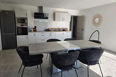 Maison 4 pièces 304500 €