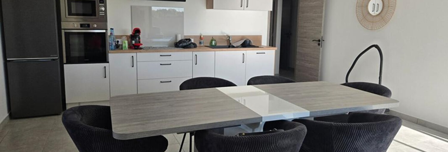 Maison 4 Pièces 101 m² à vendre à Boisset-et-Gaujac (30140)