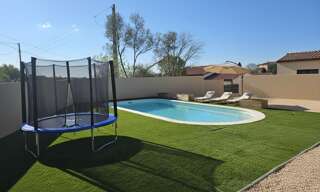 Maison 4 Pièces 101 m² à vendre à Boisset-et-Gaujac (30140)