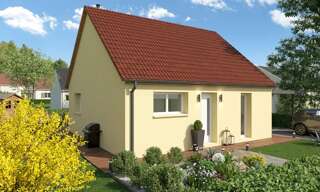 Maison 3 Pièces 85 m² à vendre à Maîche (25120)