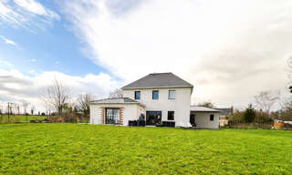 Maison 7 Pièces 190 m² à vendre à Combourg (35270)