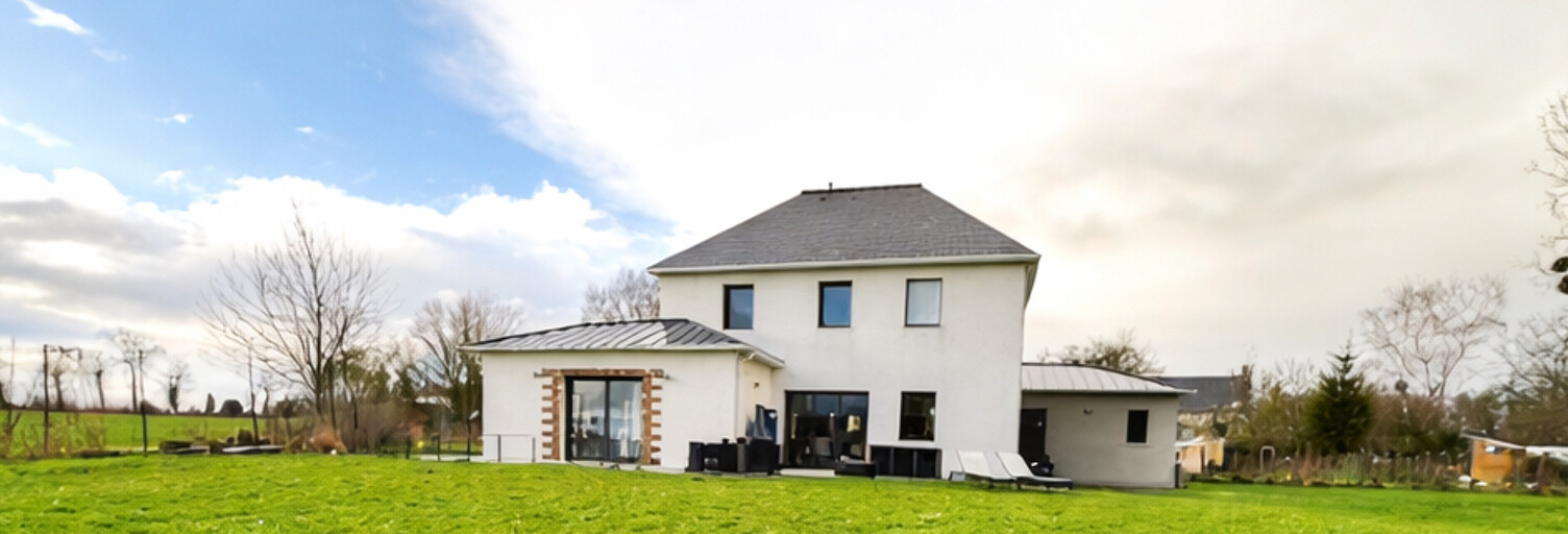 Maison 7 Pièces 190 m² à vendre à Combourg (35270)