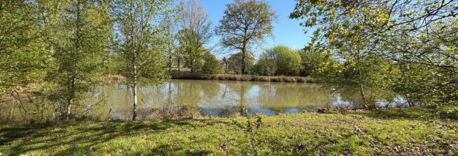 Maison 1 Pièce 5230 m² à vendre à Marcillé-Raoul (35560)