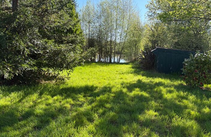 Terrain de loisirs — photo 2