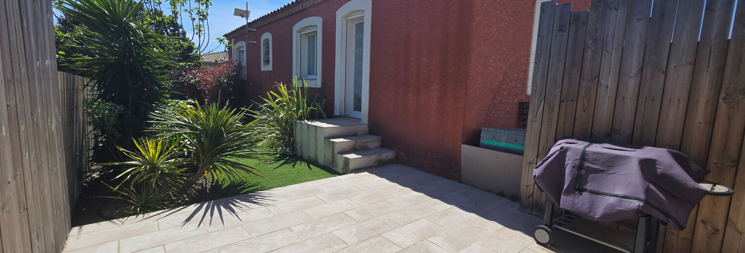 Maison 4 Pièces 120 m² à vendre à Lézignan-Corbières (11200)
