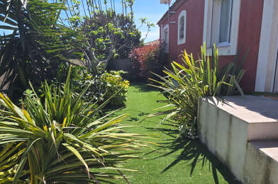 Maison 4 pièces 250000 €