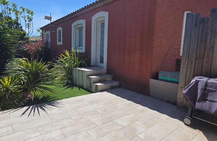 Lézignan Corbieres  jolie villa  spacieuse et économique — photo 2