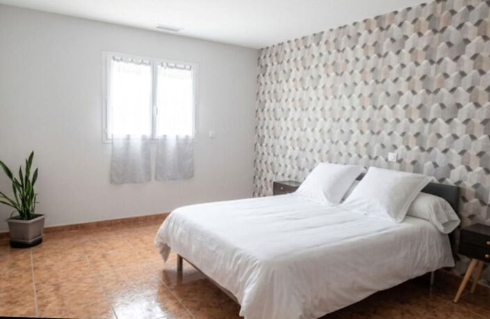 Lézignan Corbieres  jolie villa  spacieuse et économique — photo 3