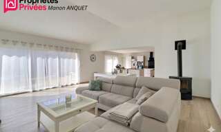 Maison 4 Pièces 140 m² à vendre à Signes (83870)