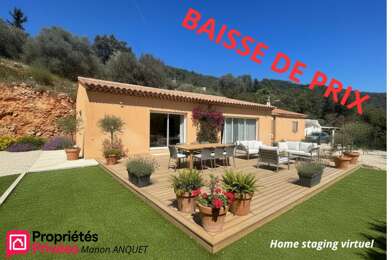 Maison 4 pièces 460000 €