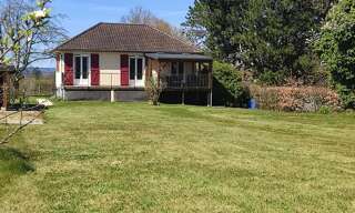 Maison 4 Pièces 77 m² à vendre à Soursac (19550)