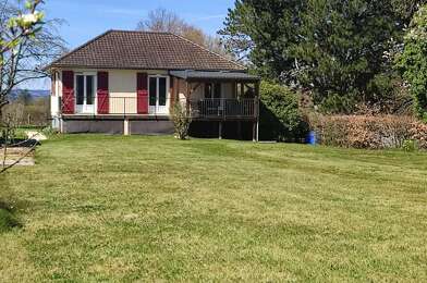 Maison 4 pièces 166500 €