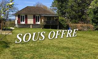 Maison 4 Pièces 77 m² à vendre à Soursac (19550)