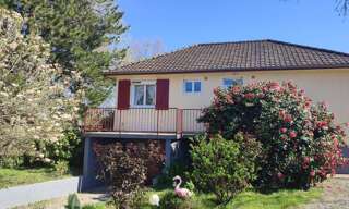 Maison 4 Pièces 77 m² à vendre à Soursac (19550)