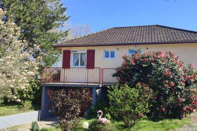 Maison 4 pièces 166500 €