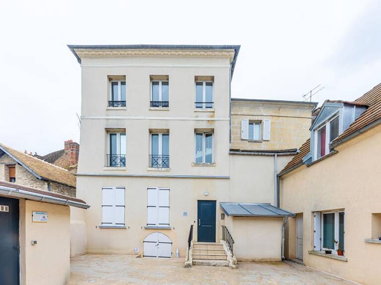 Immeuble de rapport d'exception : Rendement immédiat et fort potentiel — photo 1