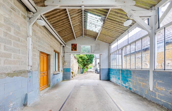 Immeuble de rapport d'exception : Rendement immédiat et fort potentiel — photo 2