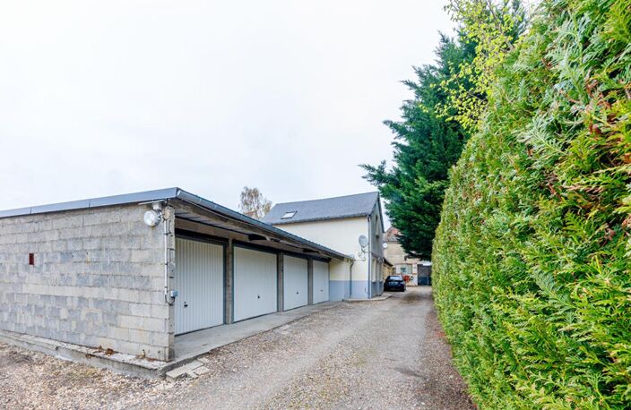 Immeuble de rapport d'exception : Rendement immédiat et fort potentiel — photo 3