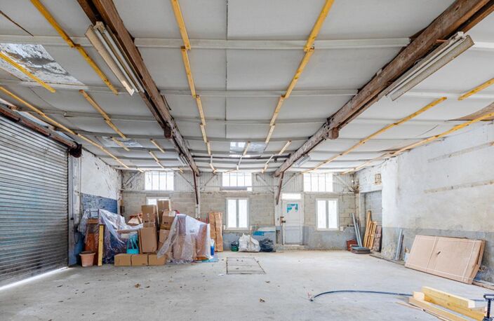 Immeuble de rapport d'exception : Rendement immédiat et fort potentiel — photo 4
