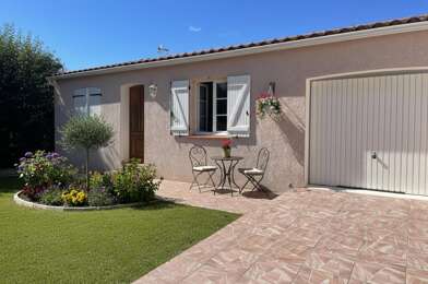 Maison 4 pièces 193000 €