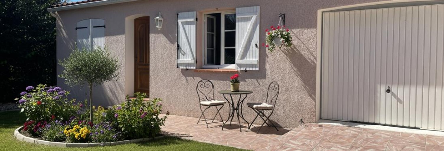 Maison 4 Pièces 86 m² à vendre à Arles-sur-Tech (66150)