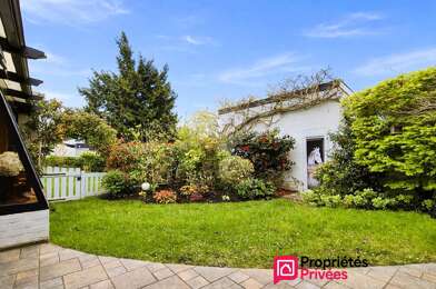 Maison 7 pièces 324500 €