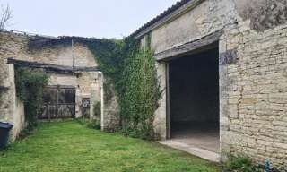 Maison 10 Pièces 258 m² à vendre à Nercillac (16200)