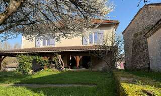 Maison 9 Pièces 180 m² à vendre à Dévillac (47210)